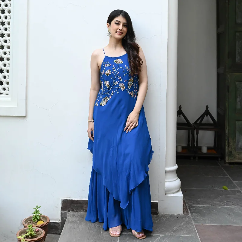 SHAMBHAVI CO-ORD