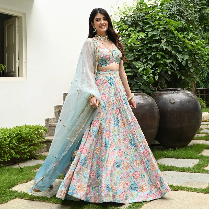 RIDDHI LEHENGA