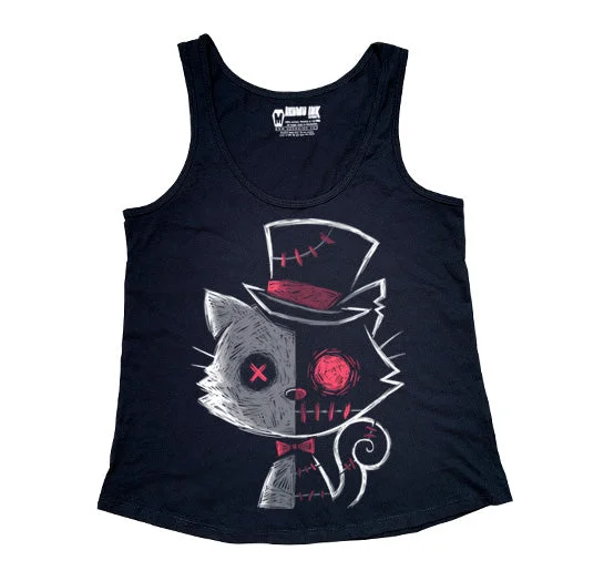 Kreepy Cute Women Tanktop