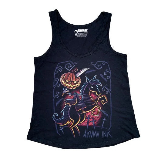 Headless Horseman Women Tanktop