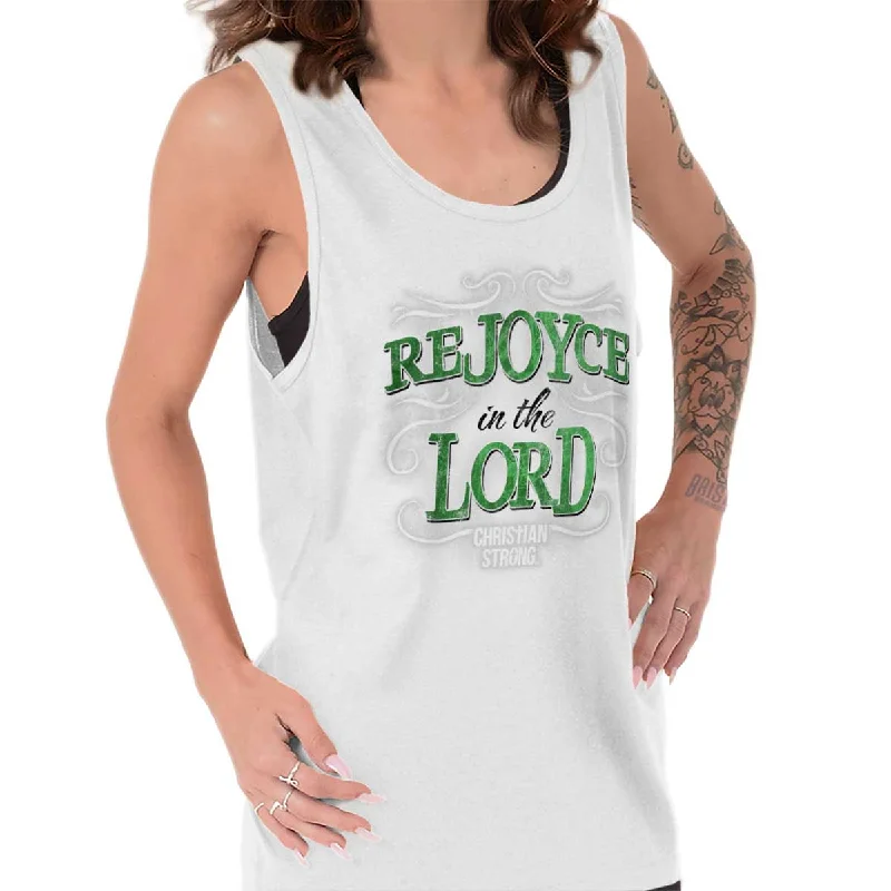 Rejoyce Tank Top