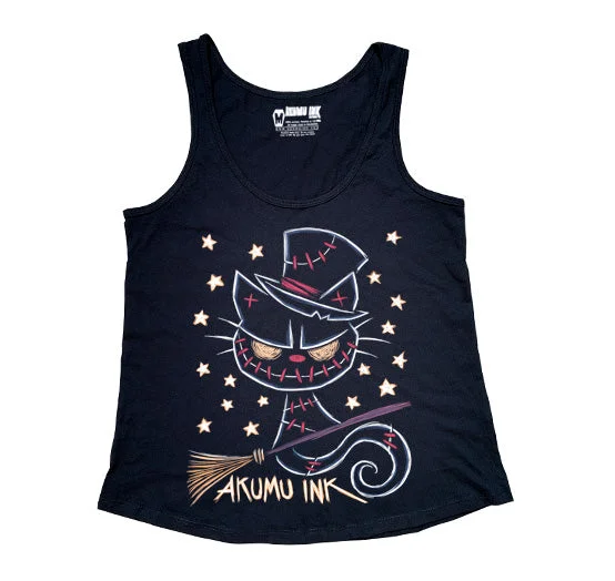 The Wicked Creature Women Tanktop