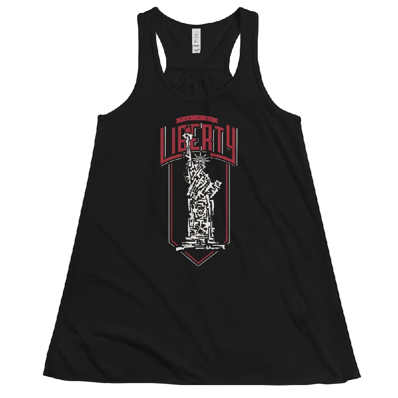 Tools Of Liberty Tank - Women's