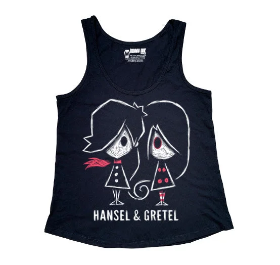 Hansel & Gretel Women Tanktop