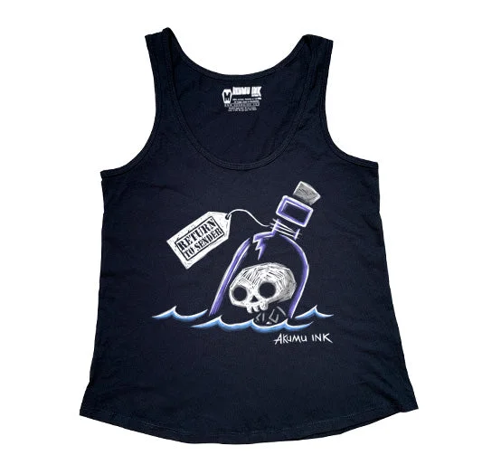 Return to Sender Women Tanktop