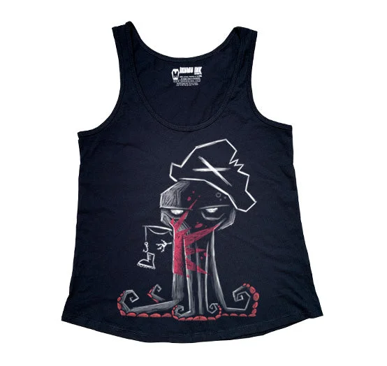 Eaten Alive Women Tanktop