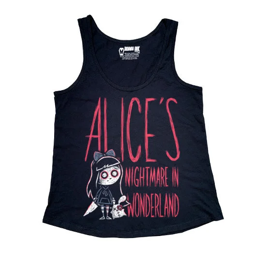 Alice II Women Tanktop