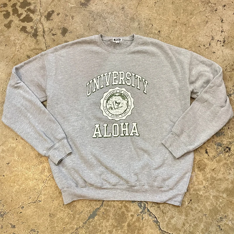 Mucho Aloha - University Of Aloha Crew