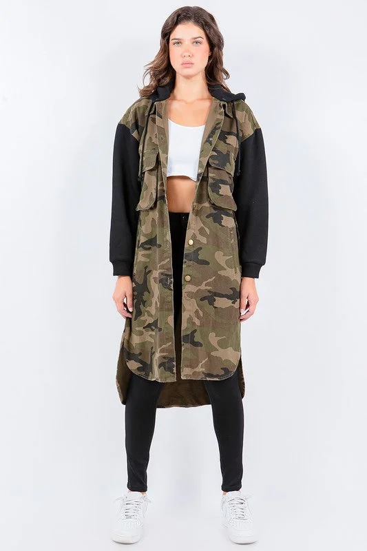 CAMO/BLK