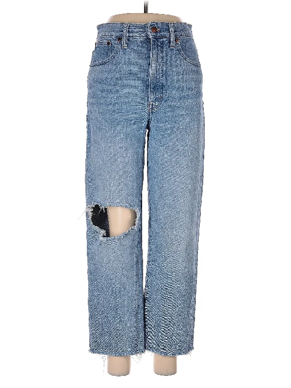 High-Rise Boyjeans Jeans