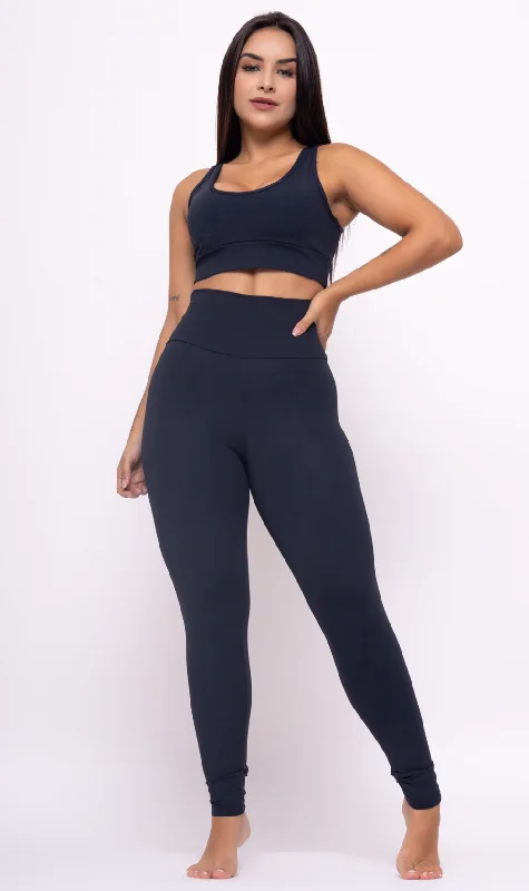 Legging Detox Basic Black