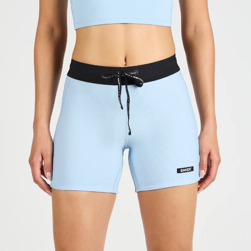 Cadence™ 5" Women's Compression Shorts