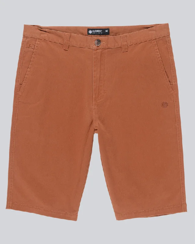 Element HOWLAND CLASSIC SHORTS ( 2colour ways )