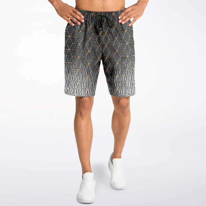 Hexaplex Long Shorts