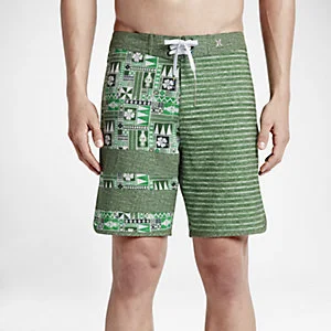 Hurley Mens Phantom O'Hurley 19" Boardshorts