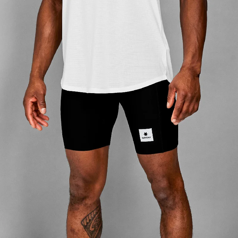 Flow+ Race Short Tights 7''