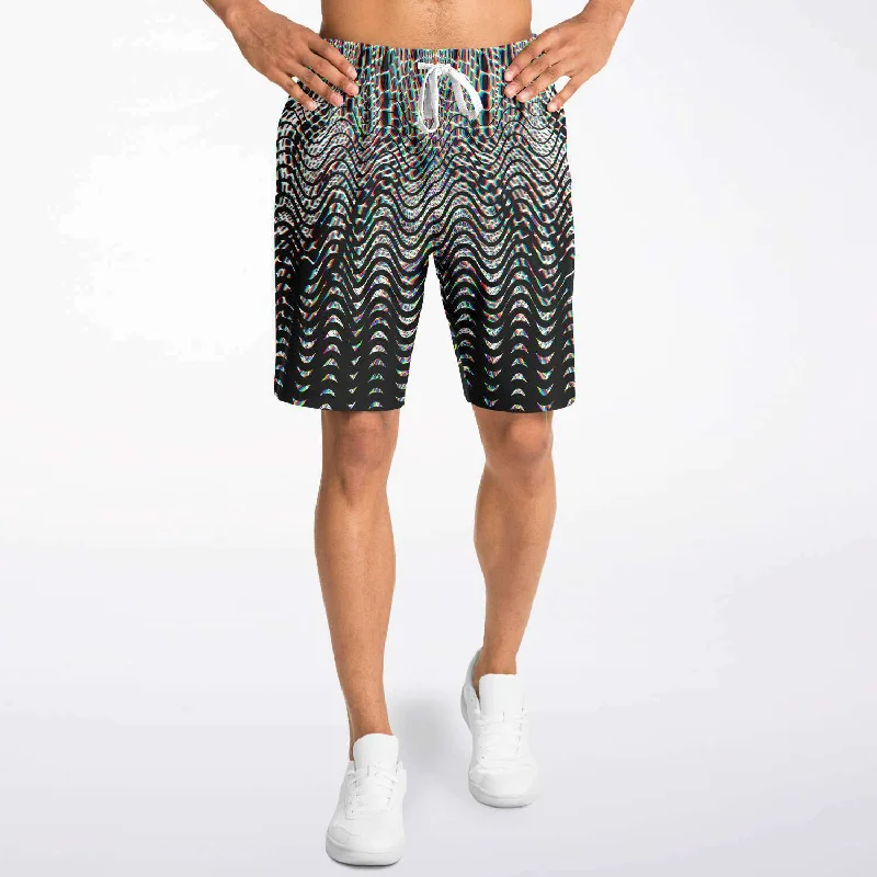 Organix Long Shorts