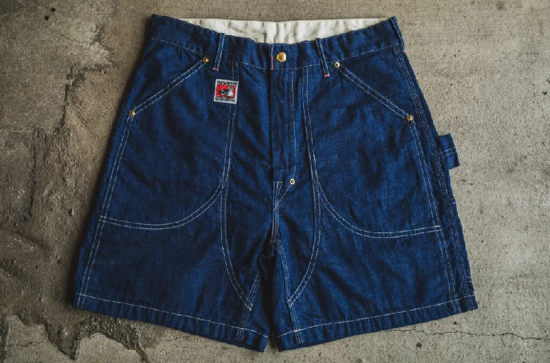 Painter Shorts  7.5oz