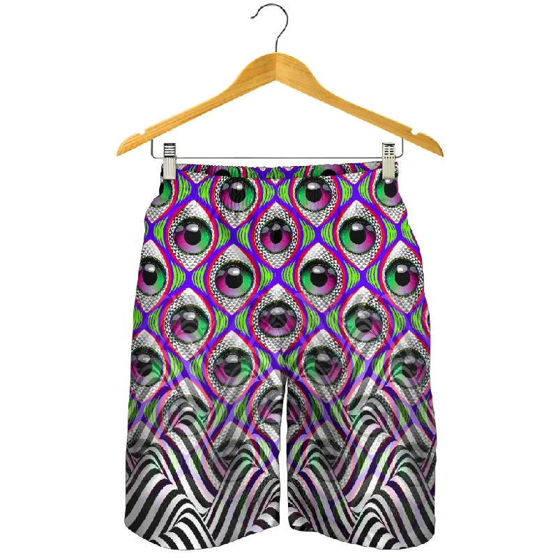 Witness Men's Shorts