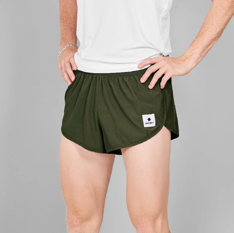 Combat Shorts 2''