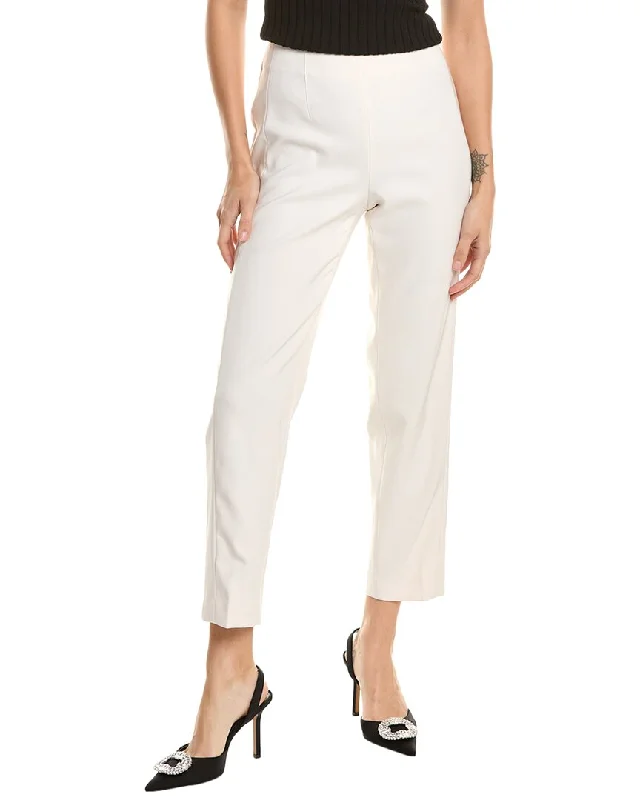 Anne Klein Pull On-Hollywood Pant