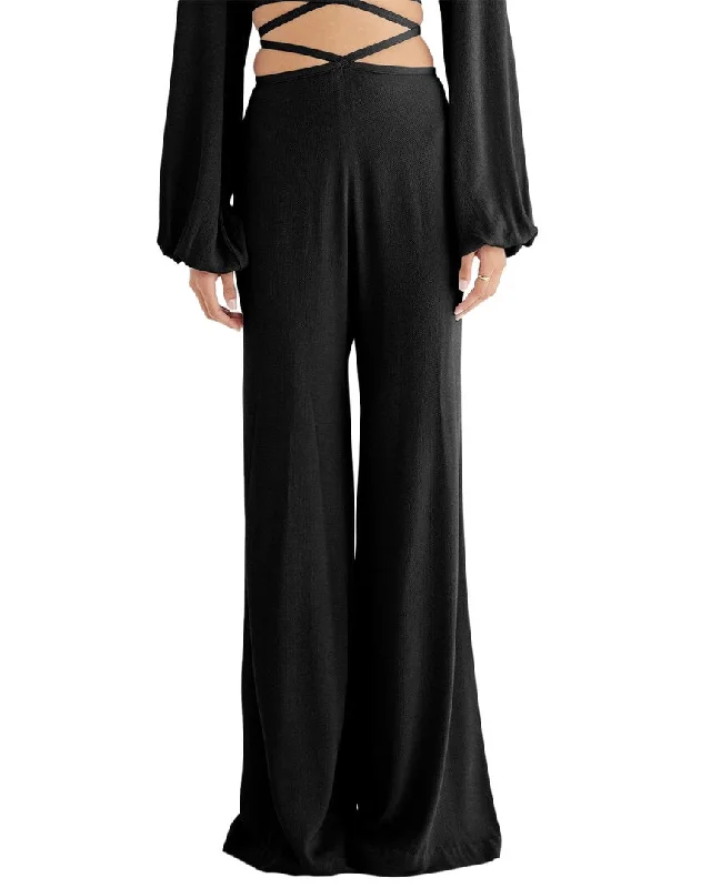 Rumer Kenya Wrap Pant